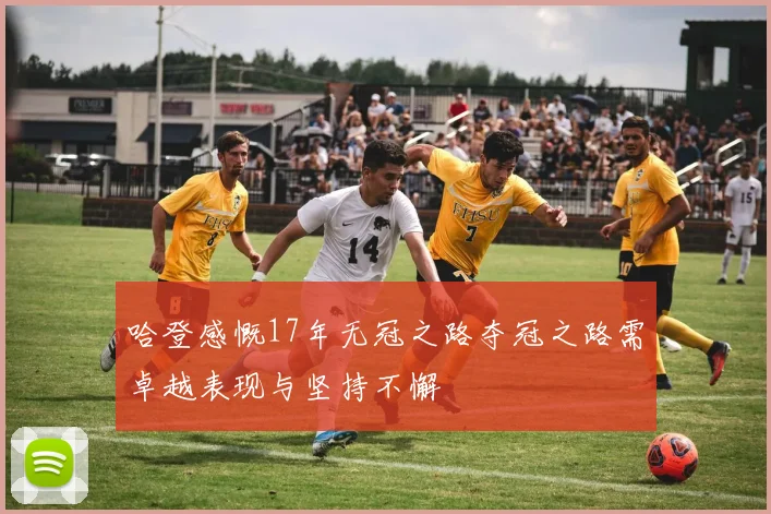 哈登感慨17年无冠之路夺冠之路需卓越表现与坚持不懈