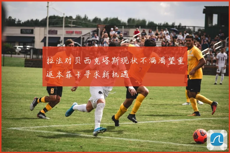 拉法对贝西克塔斯现状不满渴望重返本菲卡寻求新机遇