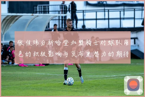 张佳玮分析哈登加盟骑士对球队角色的积极影响与莫布里潜力的期待