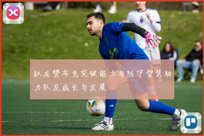 狄龙赞布克突破能力与防守智慧助力队友成长与发展