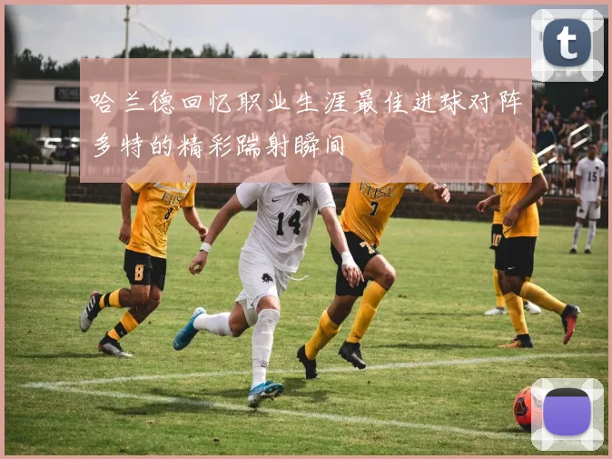 哈兰德回忆职业生涯最佳进球对阵多特的精彩踹射瞬间