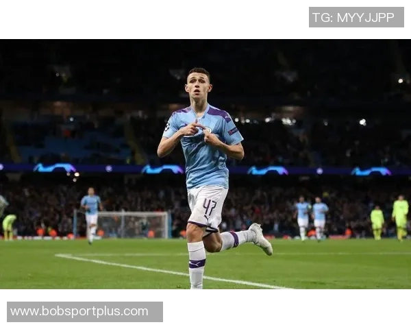 八年前的今天福登在曼城首秀至今已夺17冠出战333场